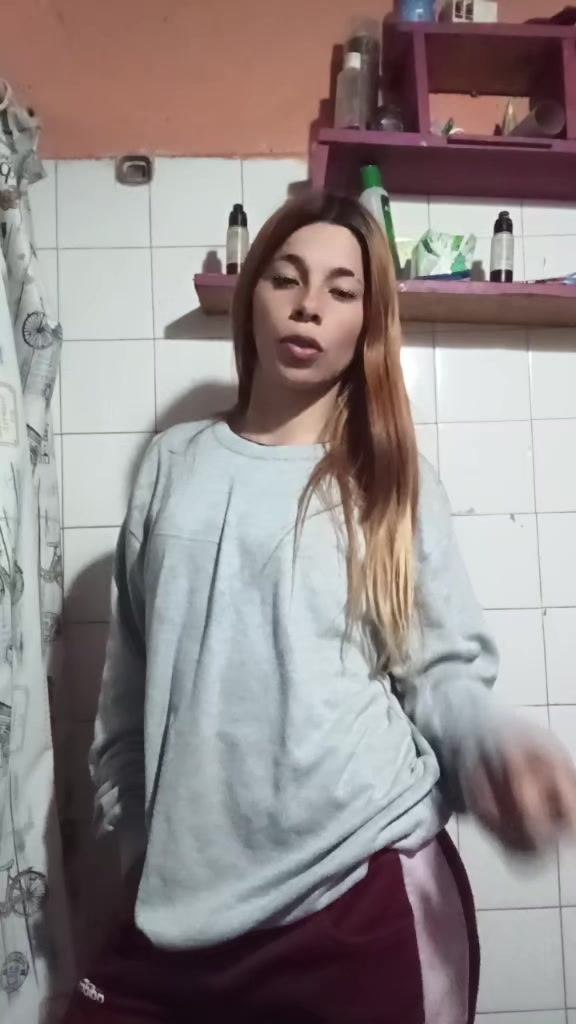 @Agustina vega