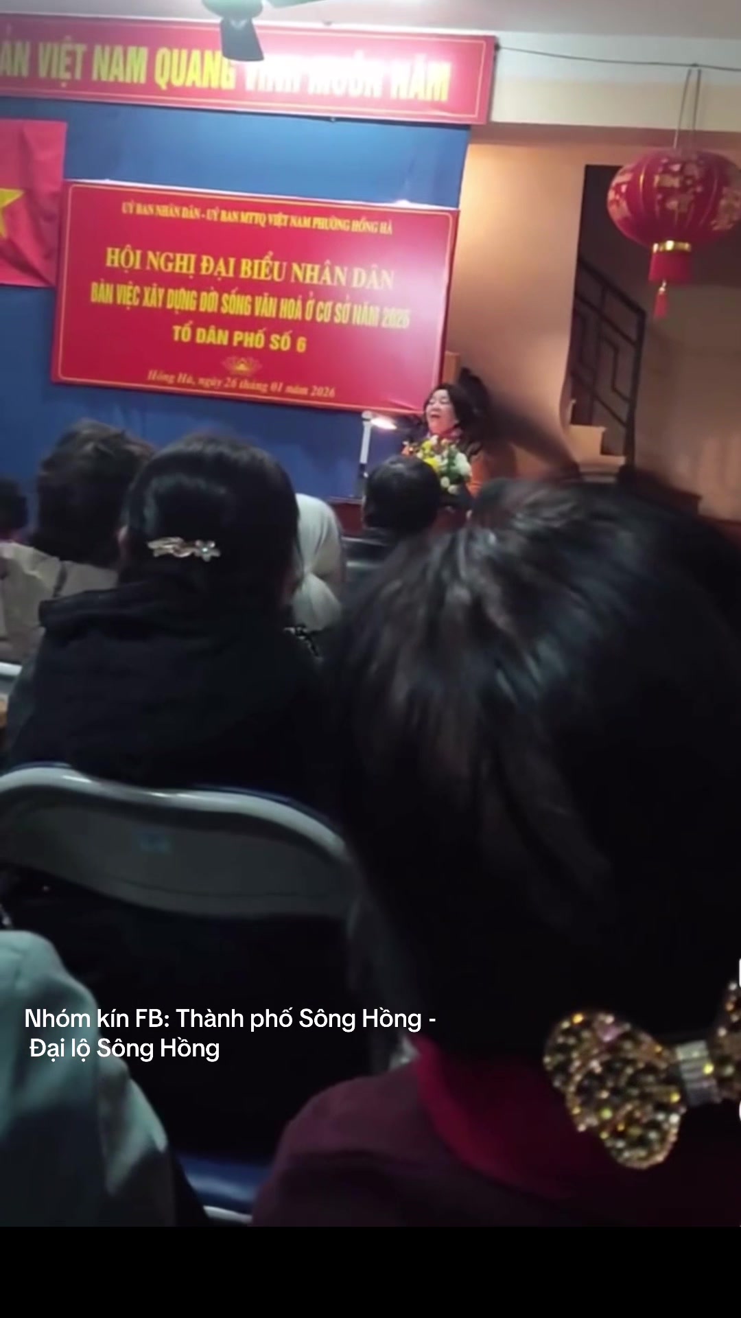 @Kỳ tích Sông Hồng