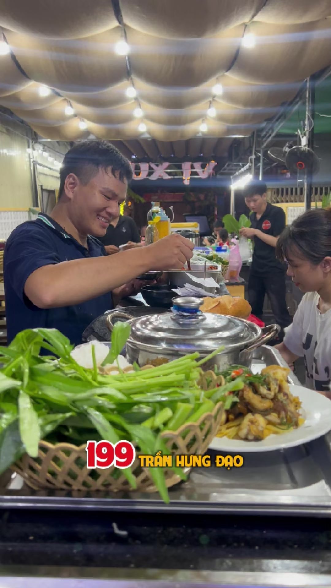 @Vị Xưa Xin Chào…