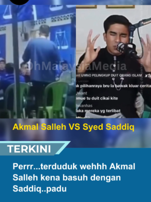 @Oh Malaysia Media