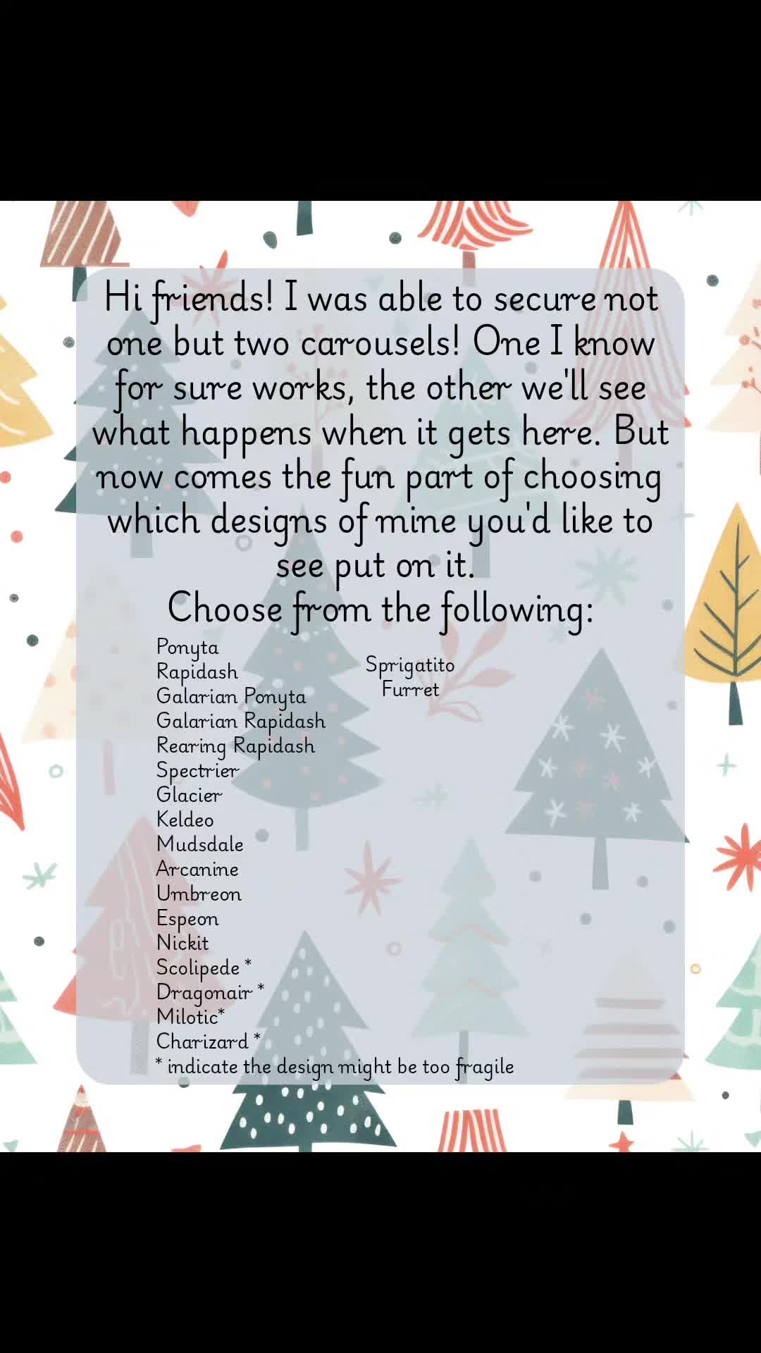 @Whimsy @ Whimsical Fox Gifts