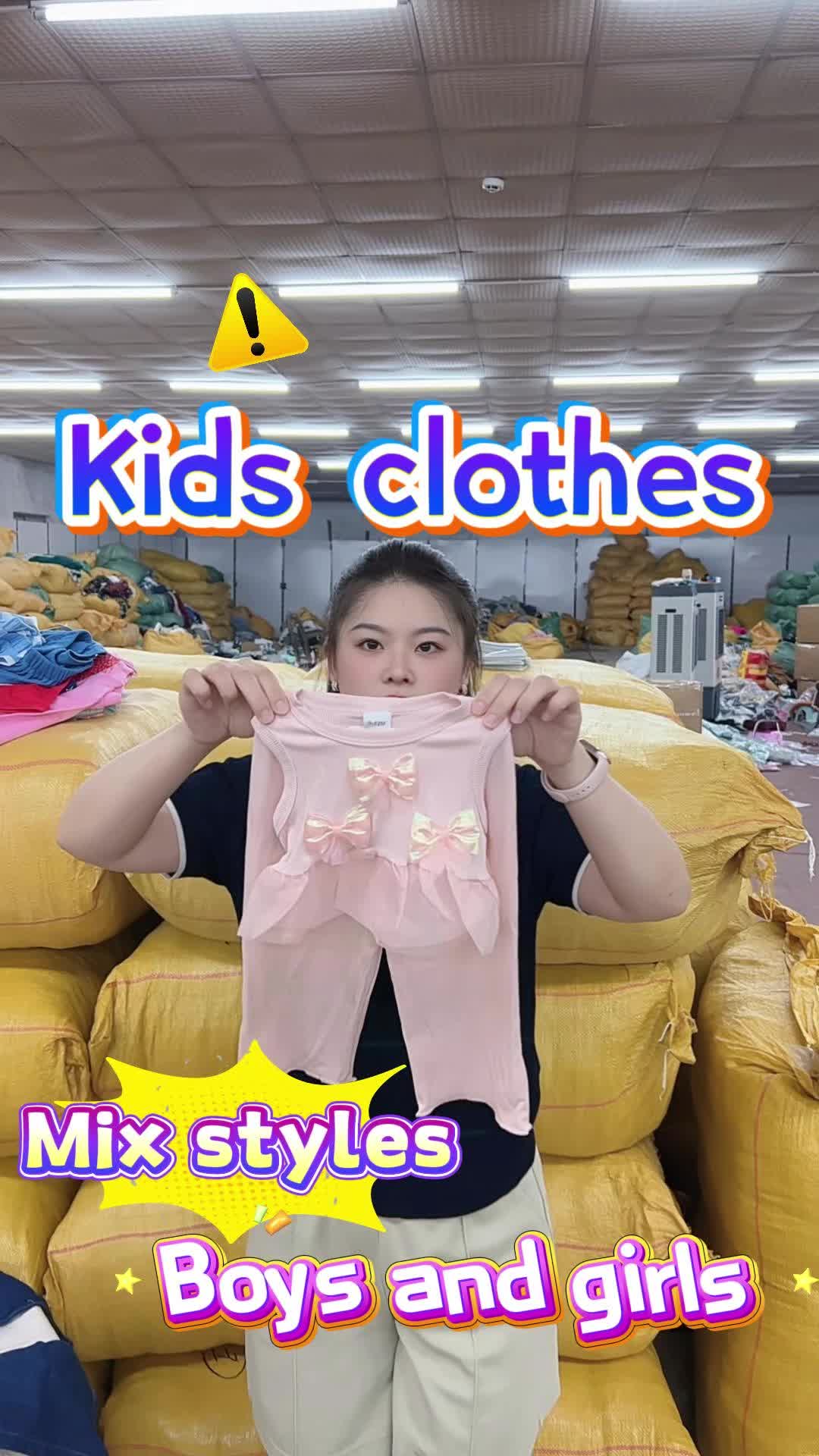 @Evelyn new clothing supplier