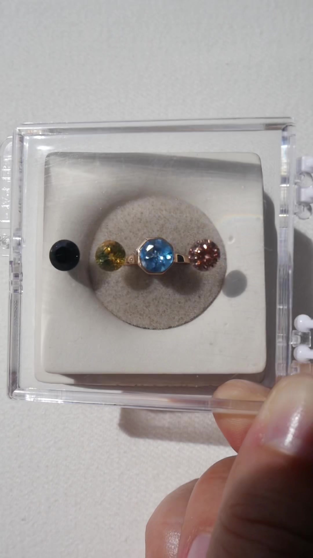 @Bario Neal Jewelry