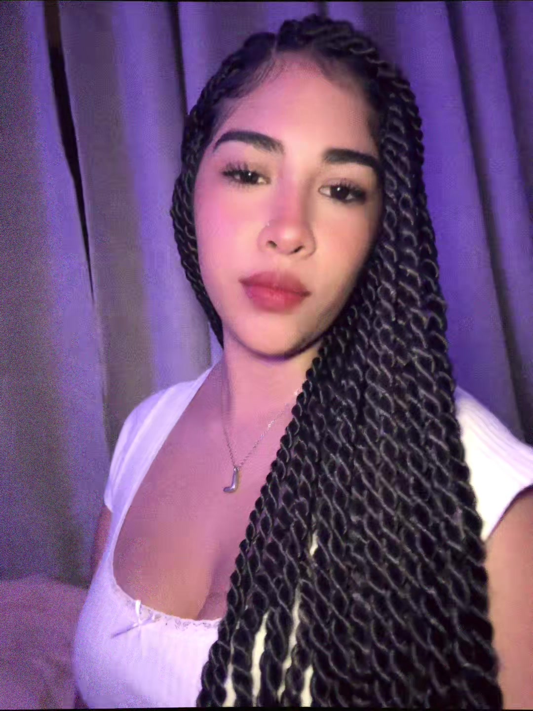 @Luanda Gonzales 🦋