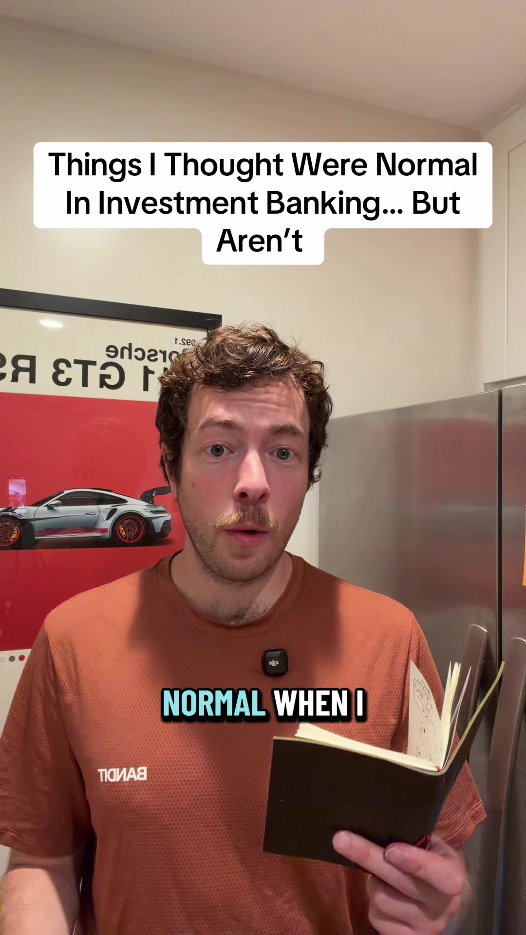 @Your Finance Brother