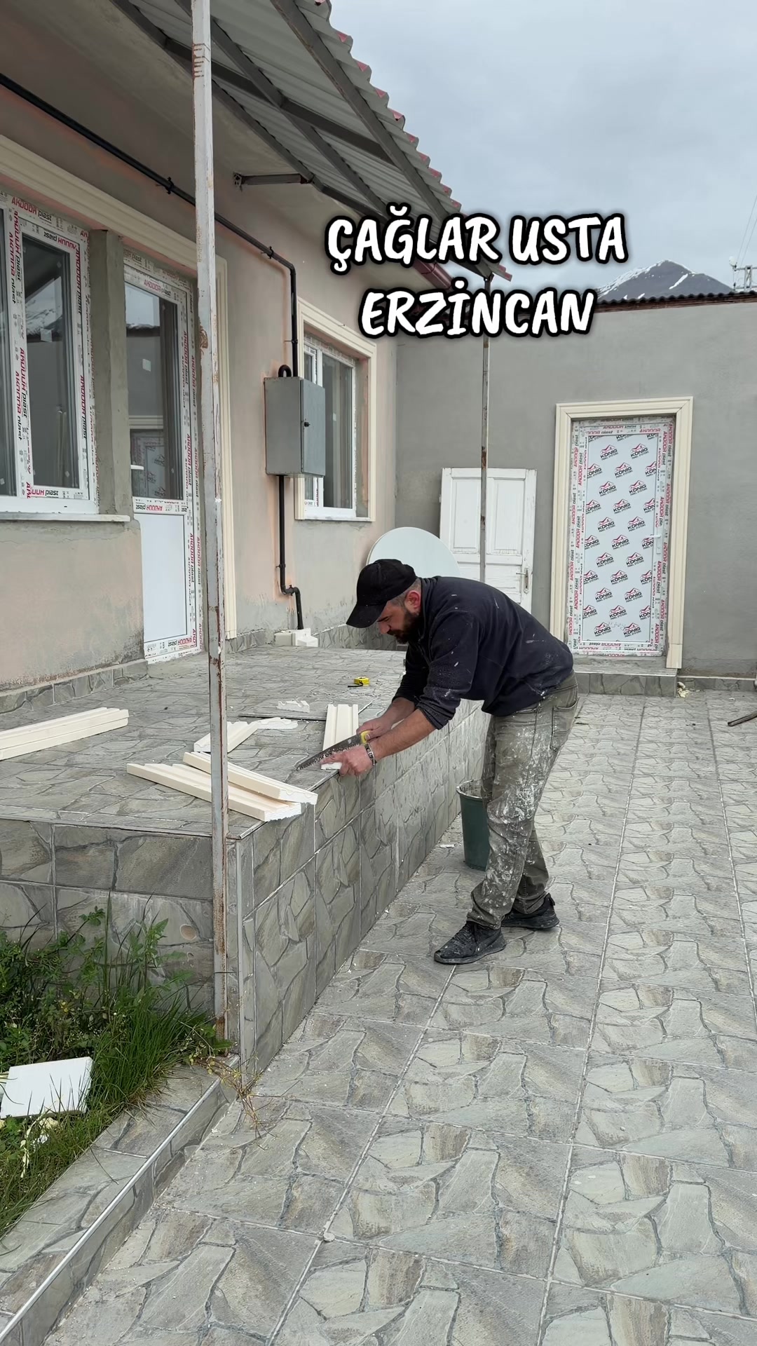 @Boyacı &Ccedil;ağlar Usta