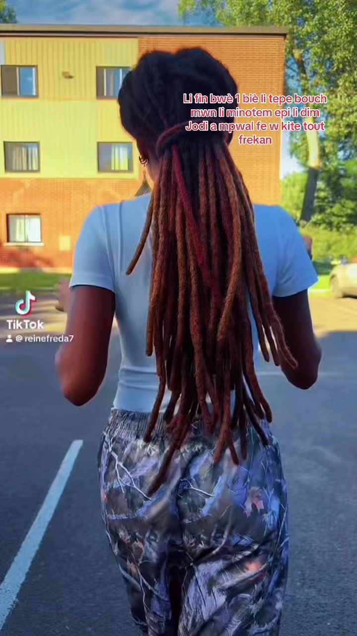 @Nègès Freda