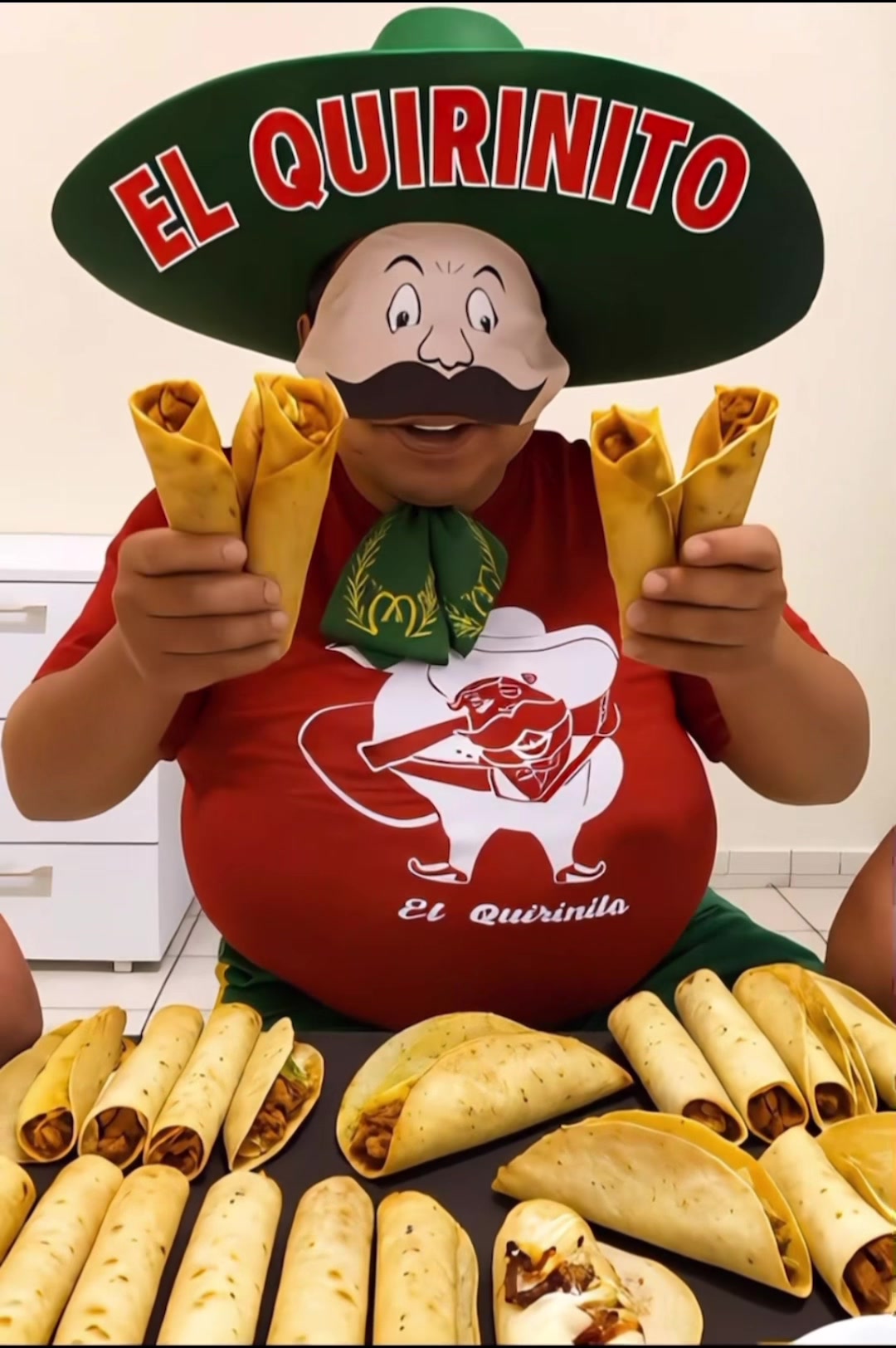 @El Quirinito Official