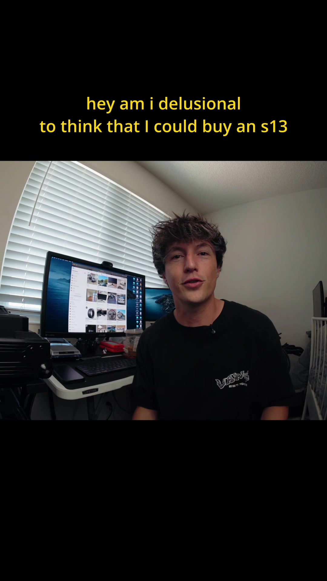 @Myles Parrish
