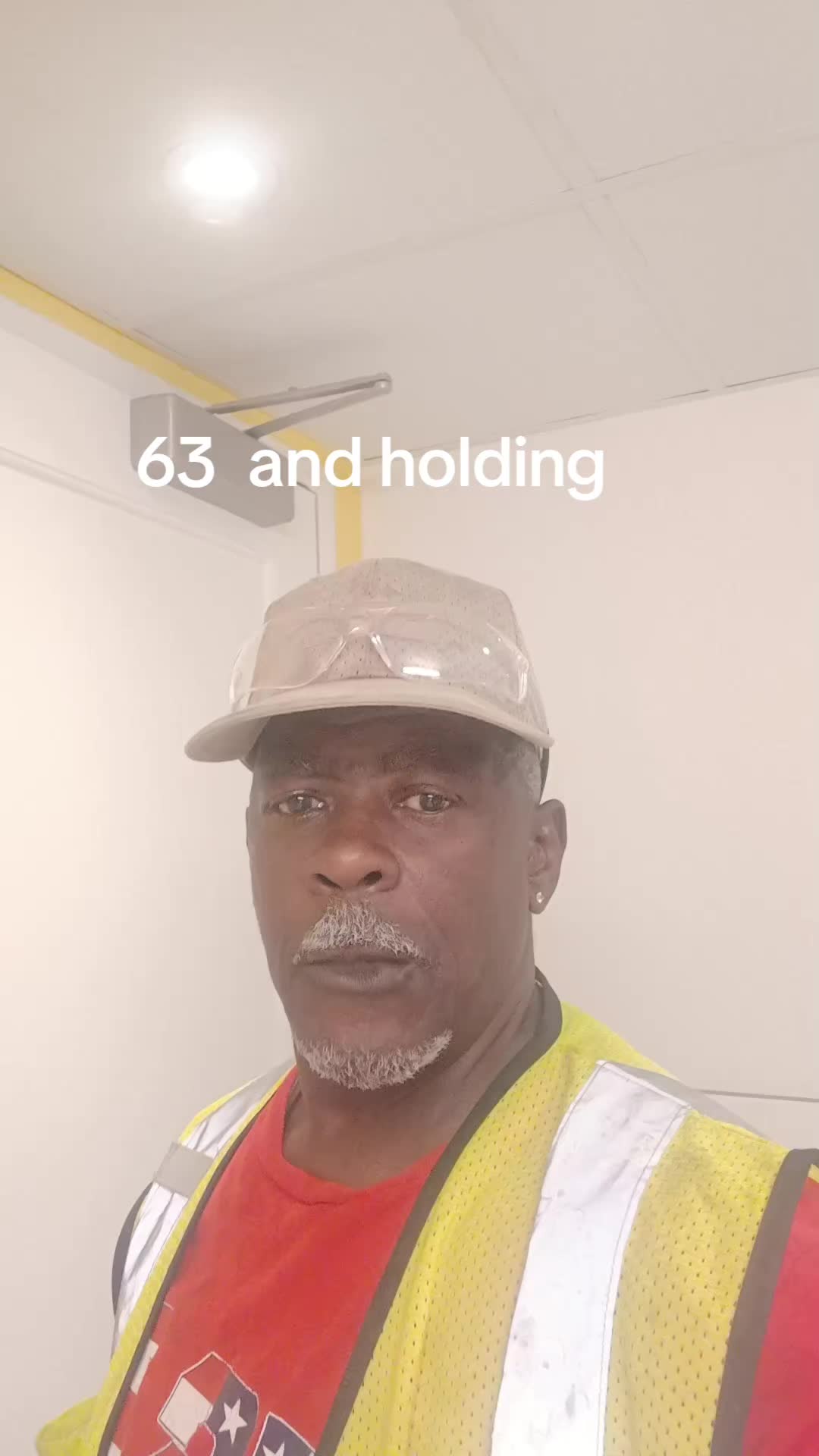 @Harold minor