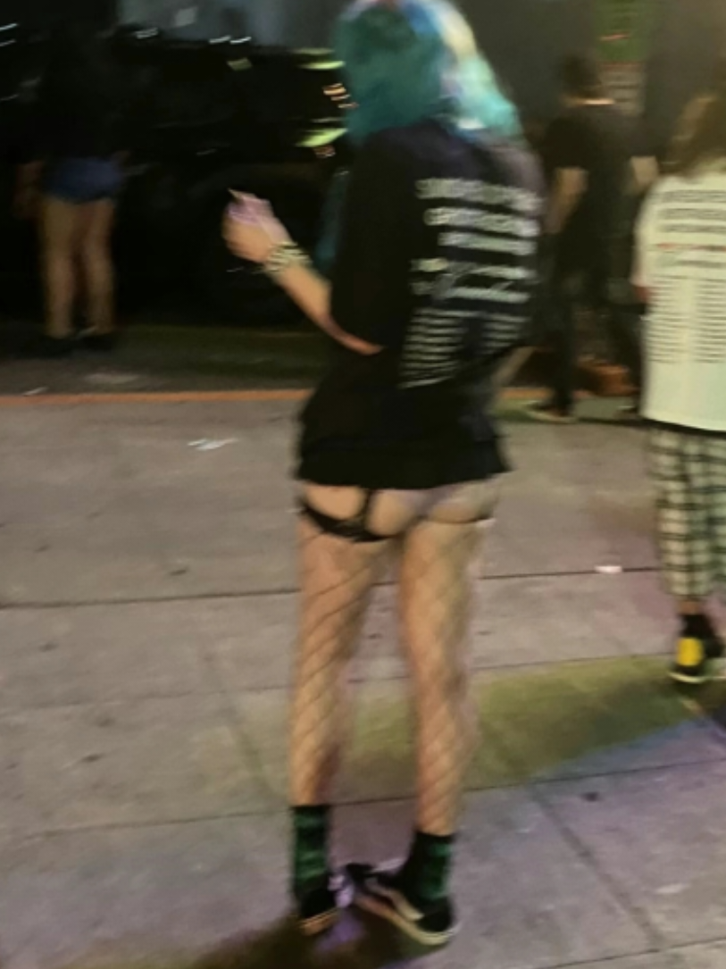 @Strechedurhole