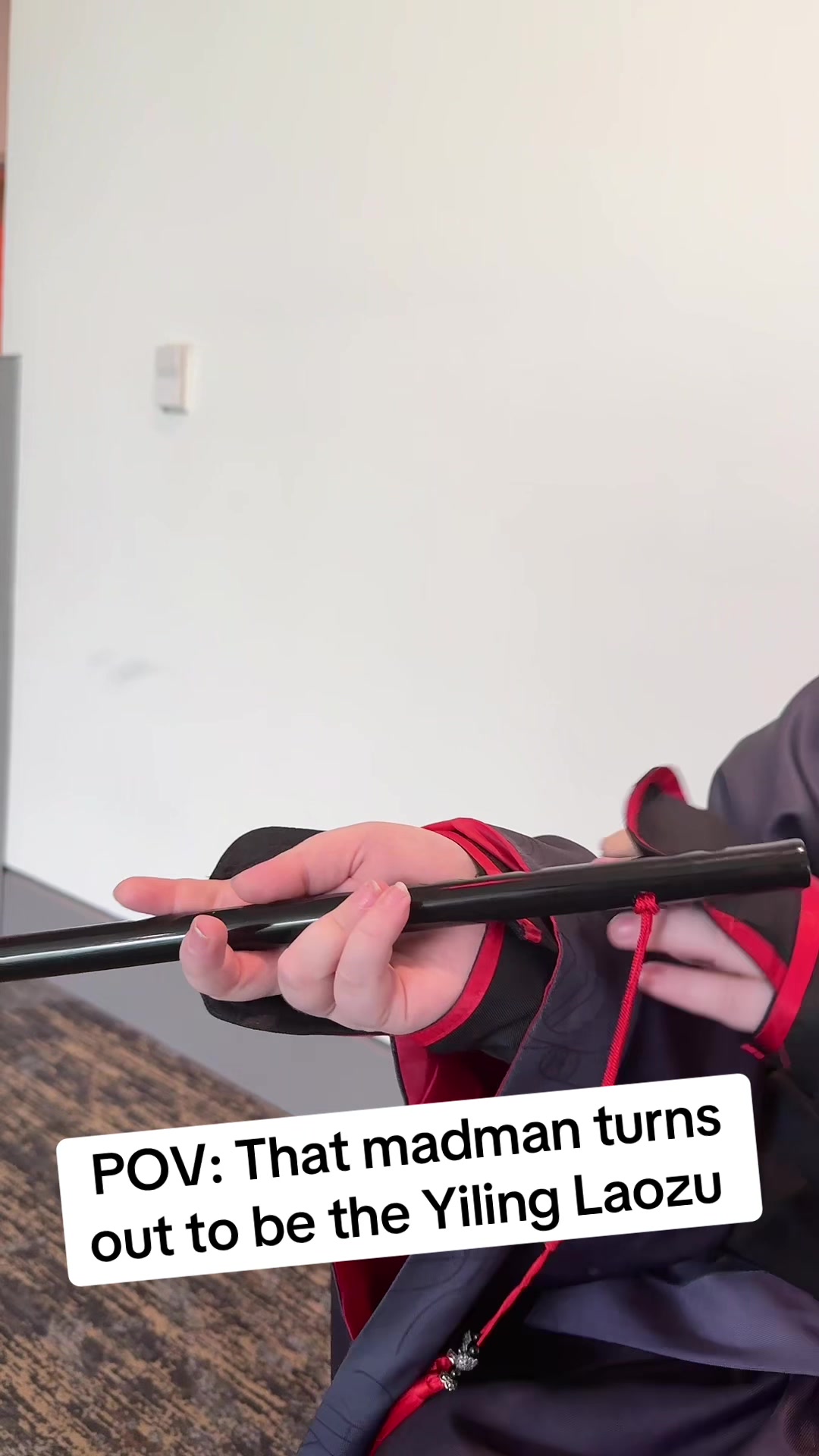 @Wheel Wuxian