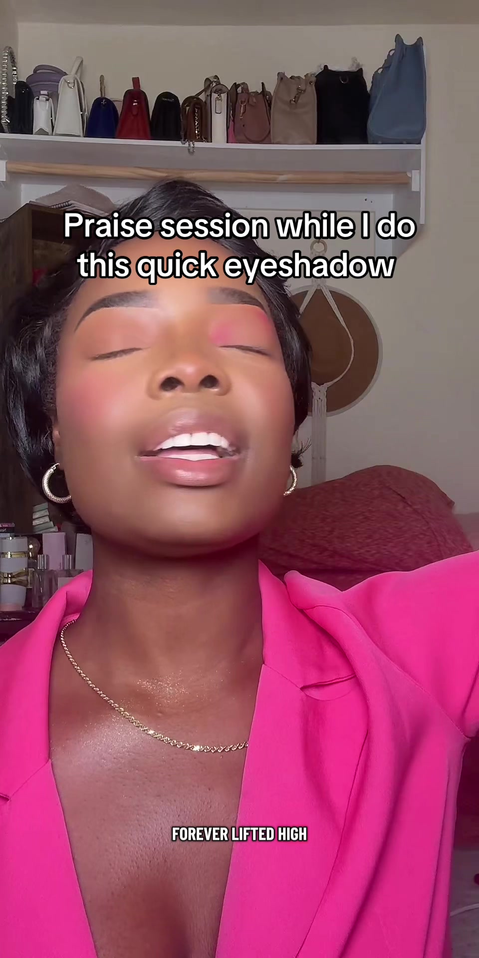 @Yancia | I Teach Makeup
