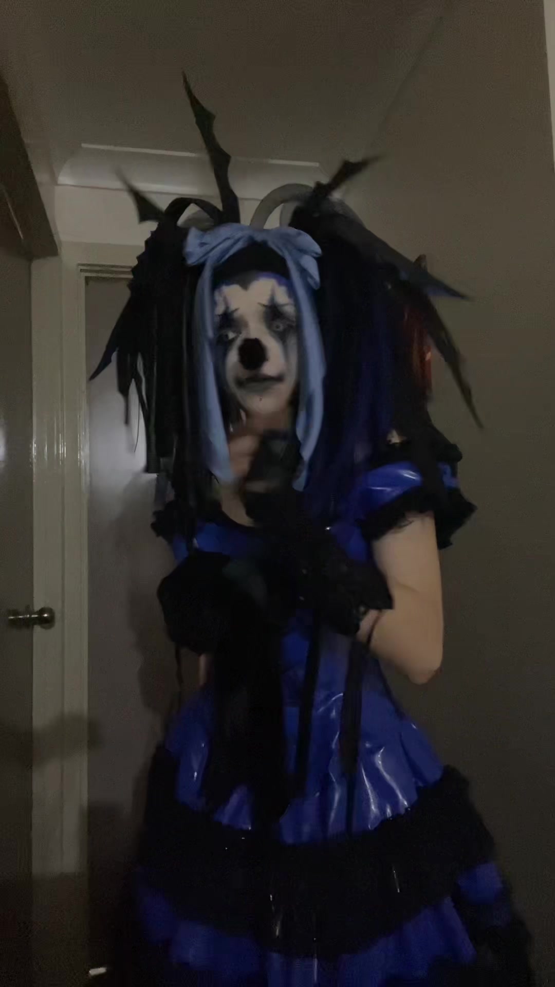 @Heidi 🦇