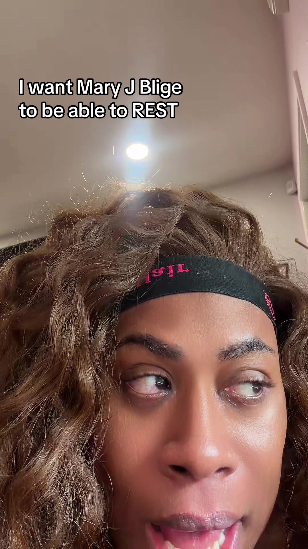 @Dominique Morgan