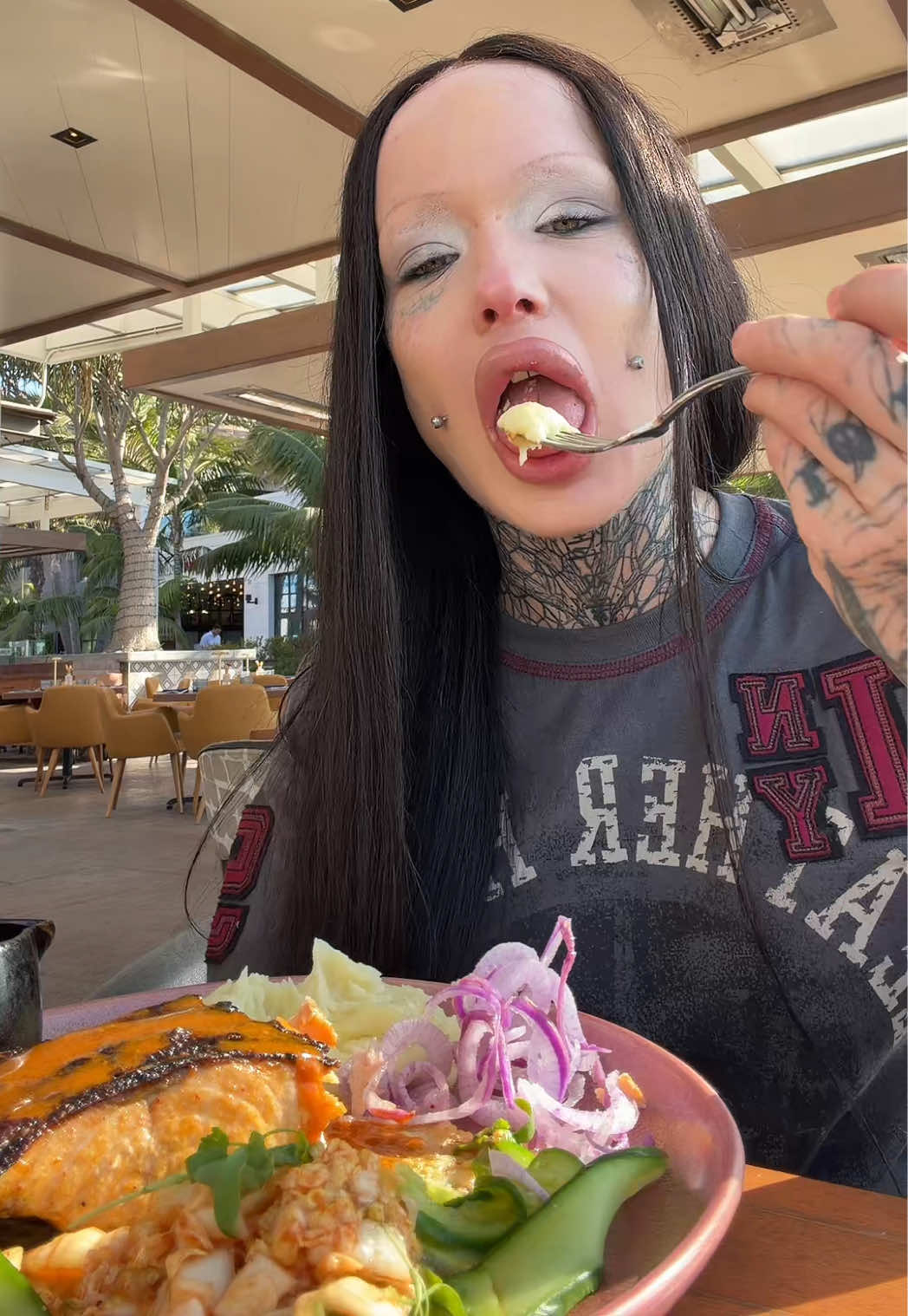 @Fetish