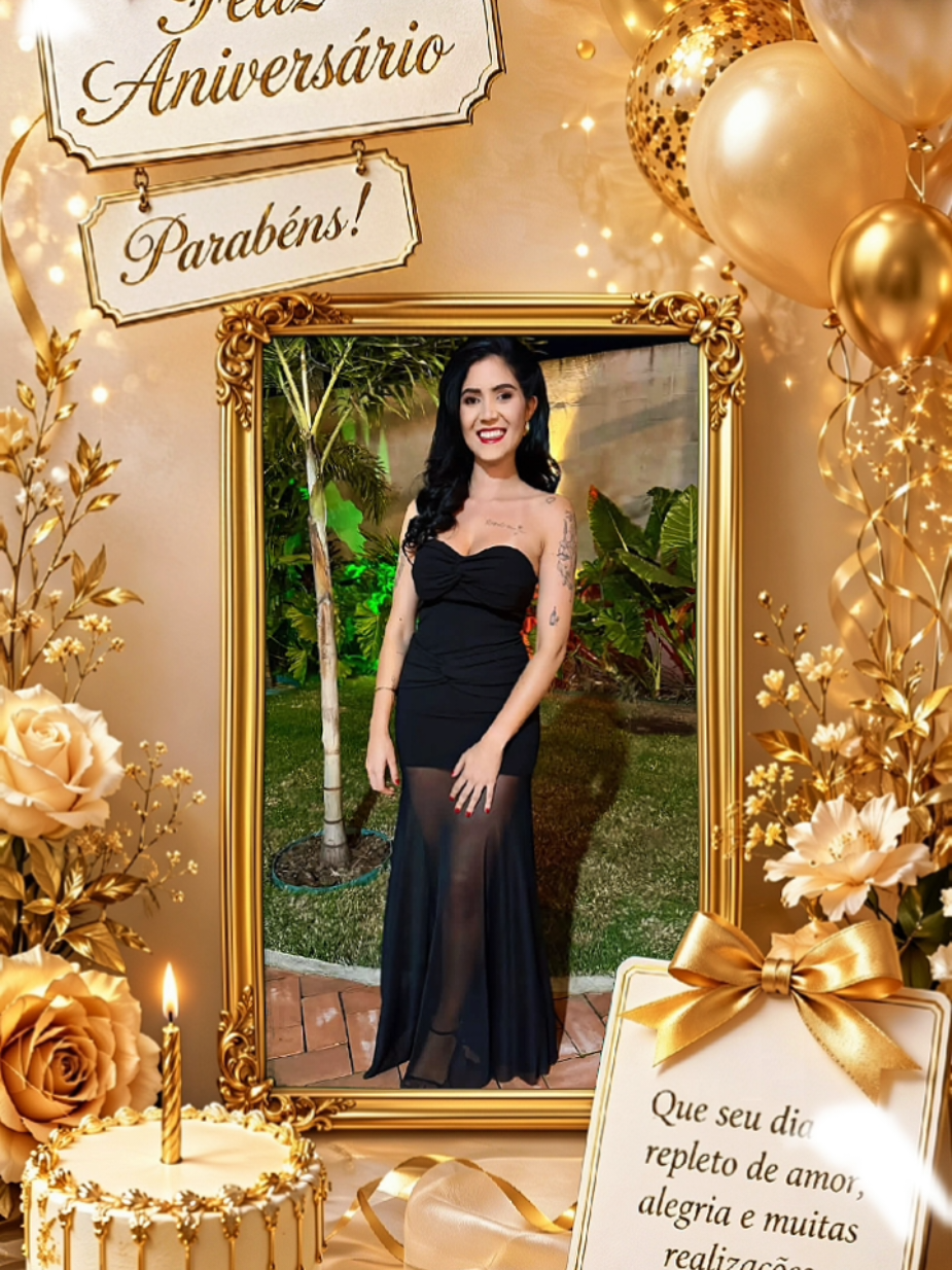 @Hosana Rodrigues