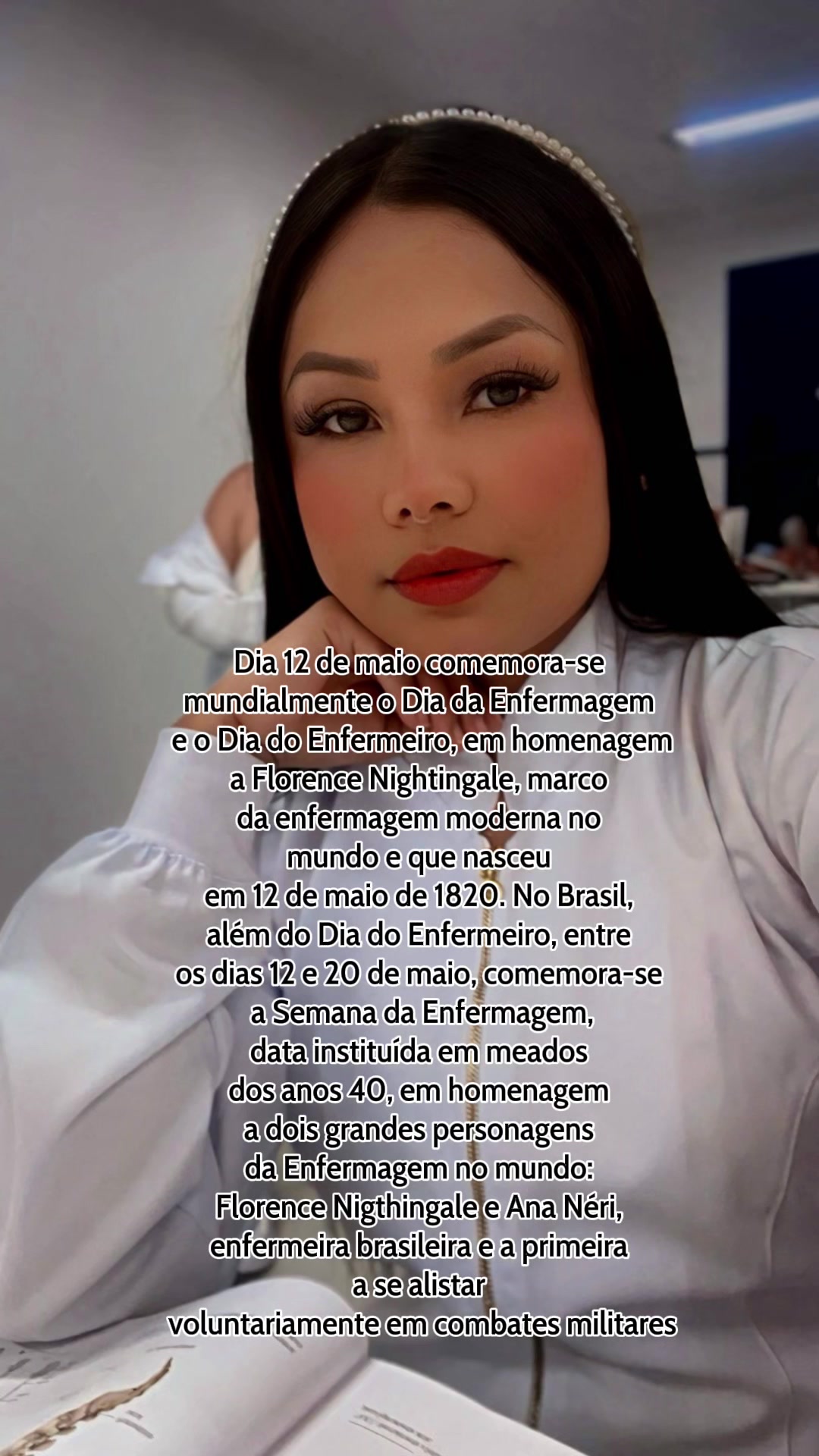 @Enfermeira _humor