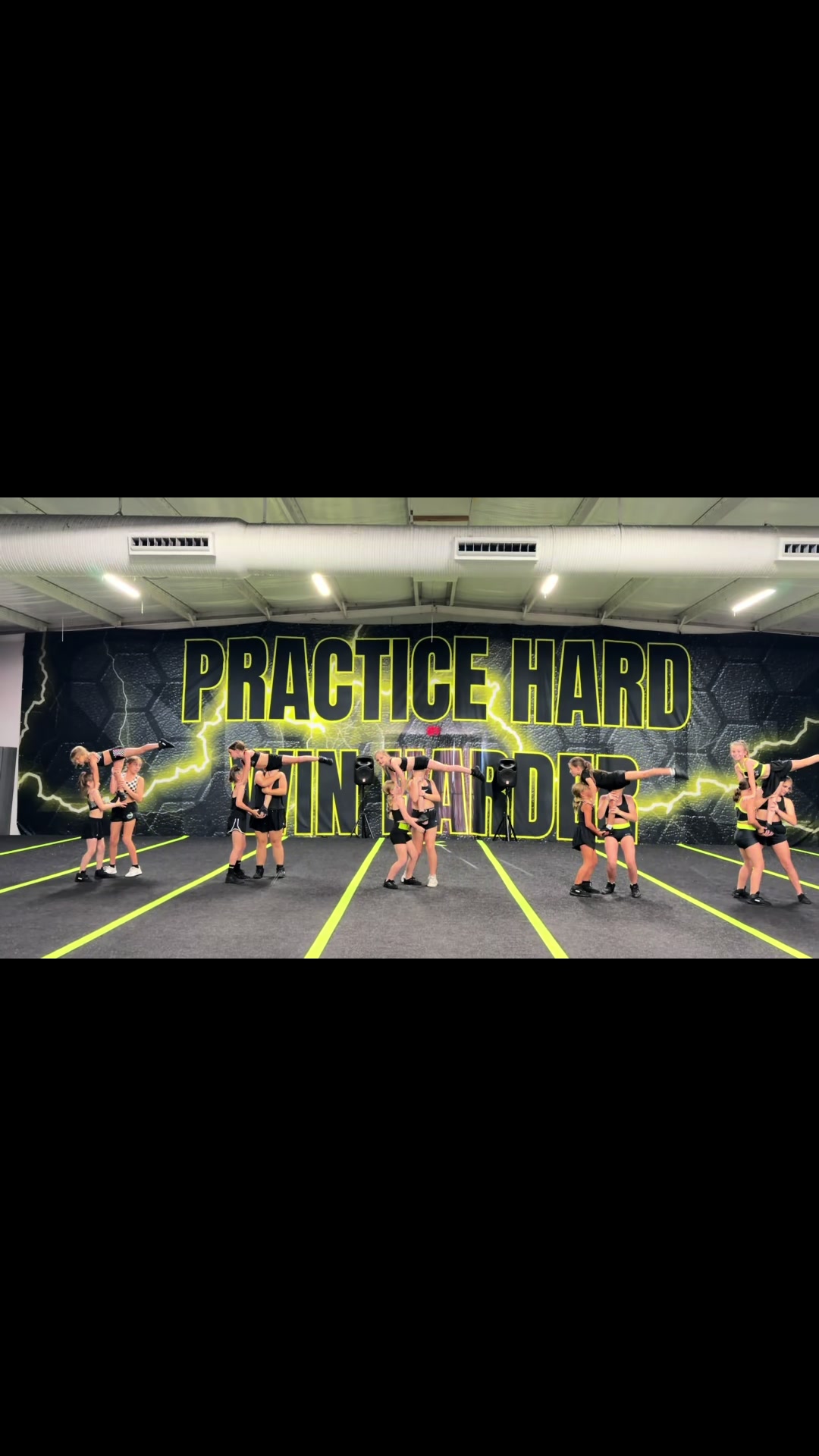 @Surge Athletics