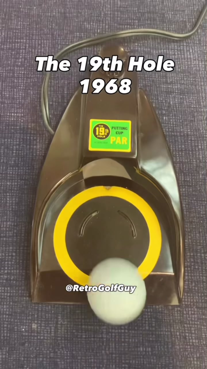 @RetroGolfGuy