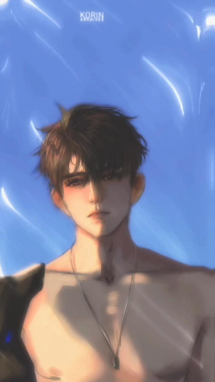 @Korinᥫ᭡.
