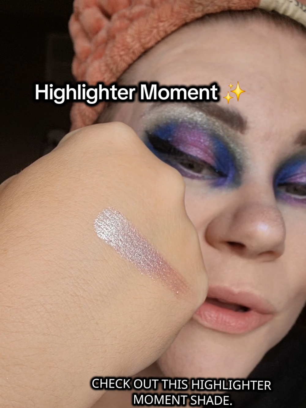 @Breanna's Bold Beauty 💄✨️