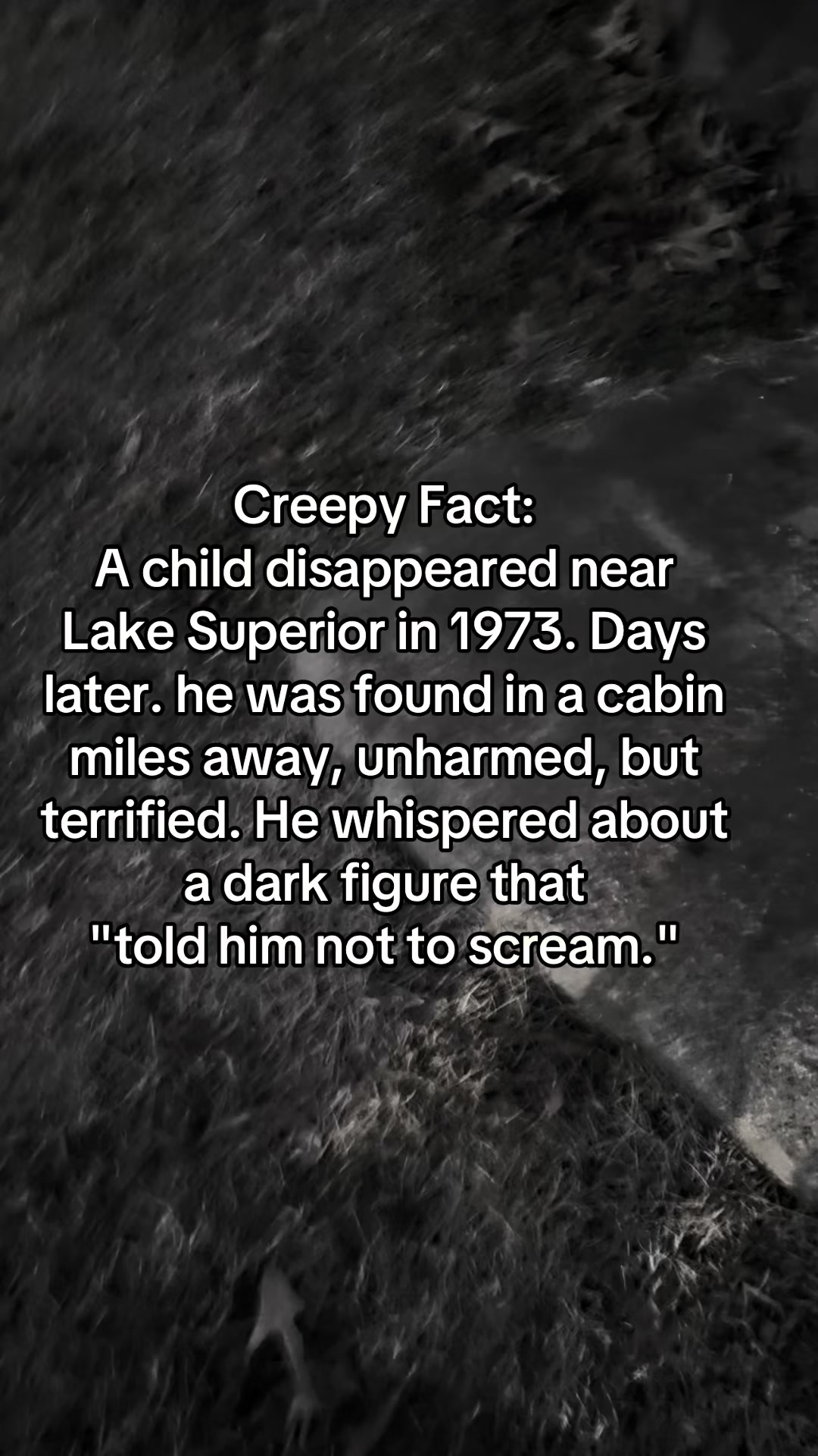 @Minute Mysteries