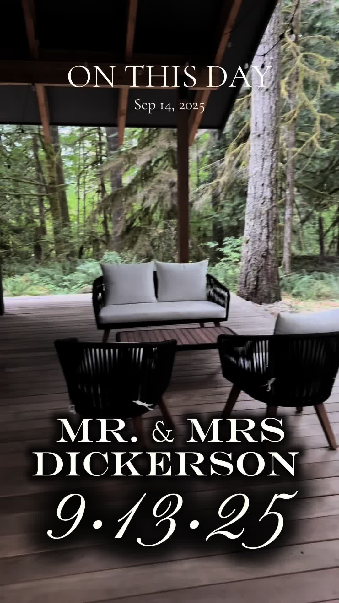 @Alisha Dickerson