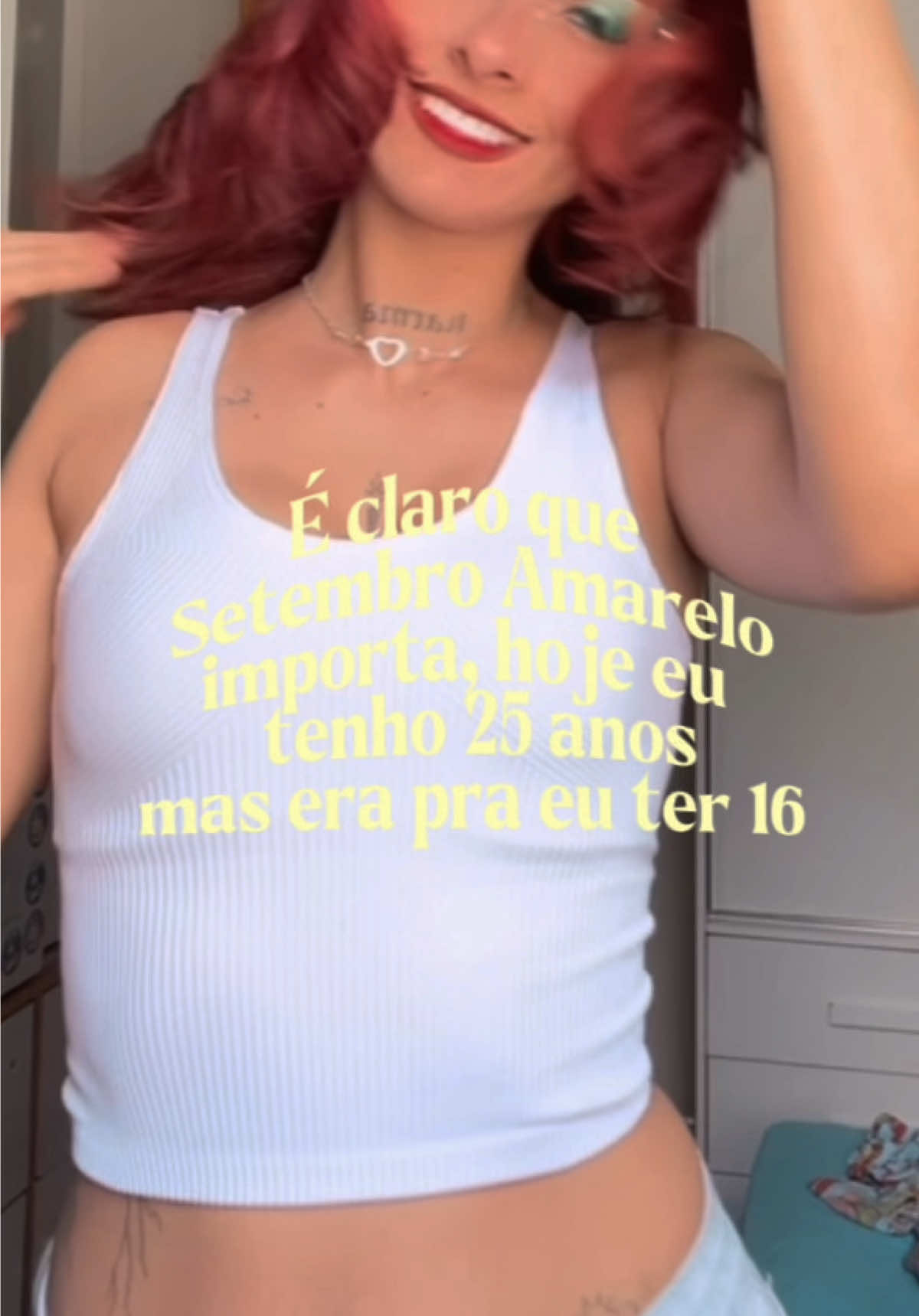 @Laura Leticia