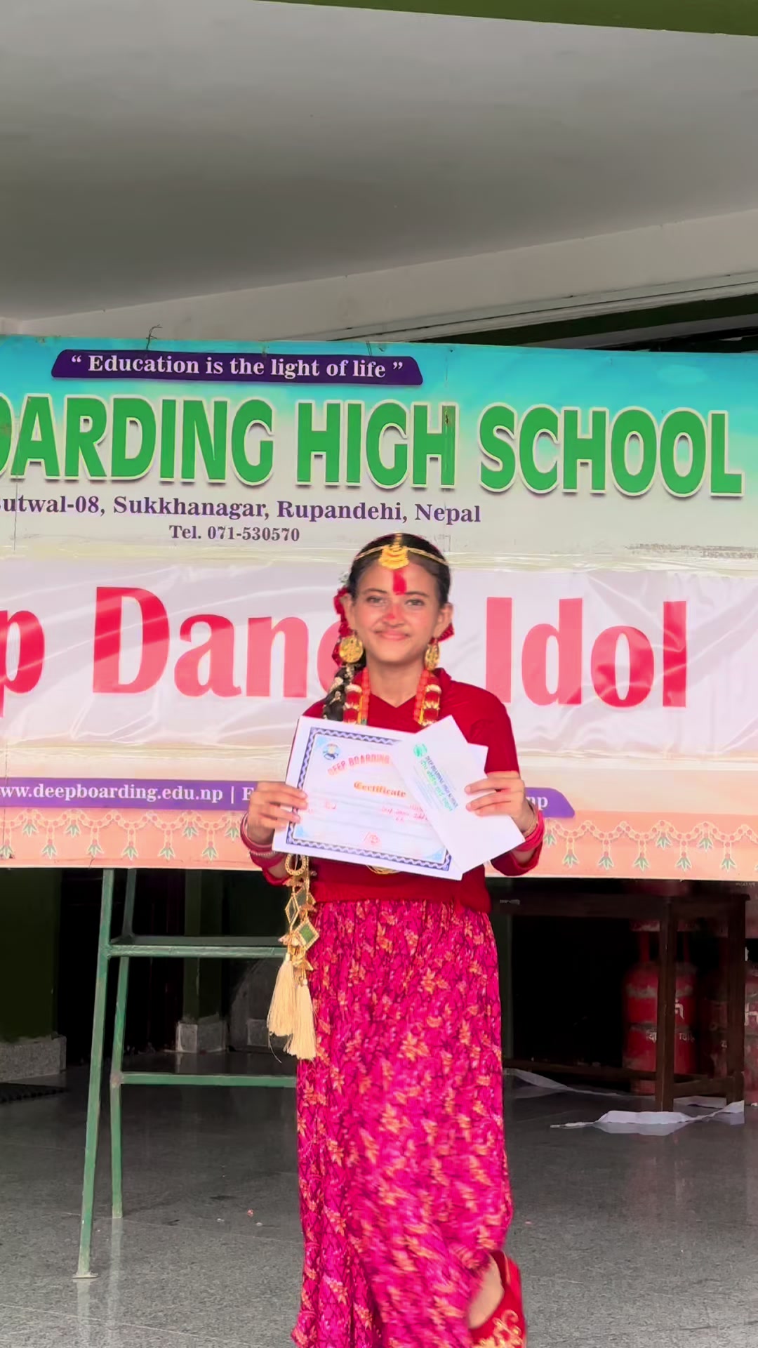 @Deepsona xetri subedi