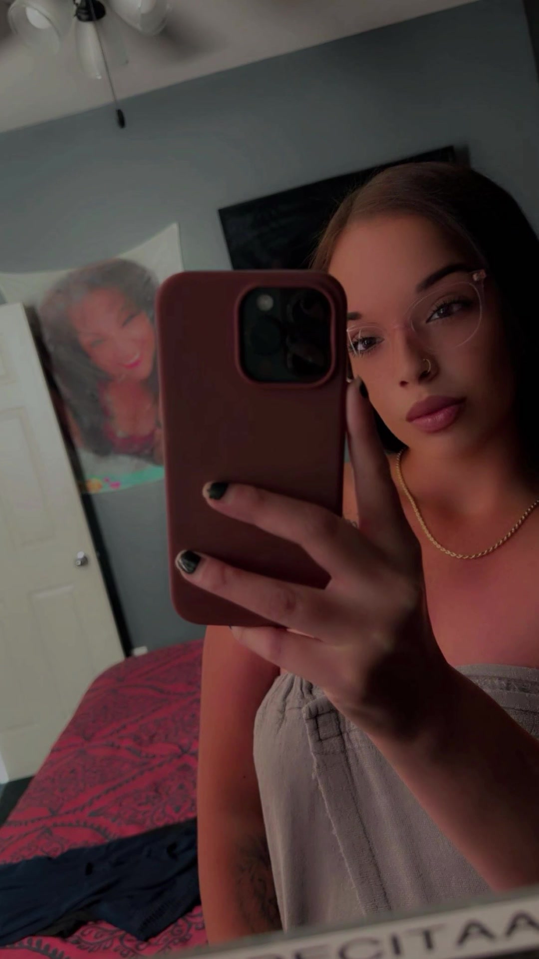 @Brenda Rae