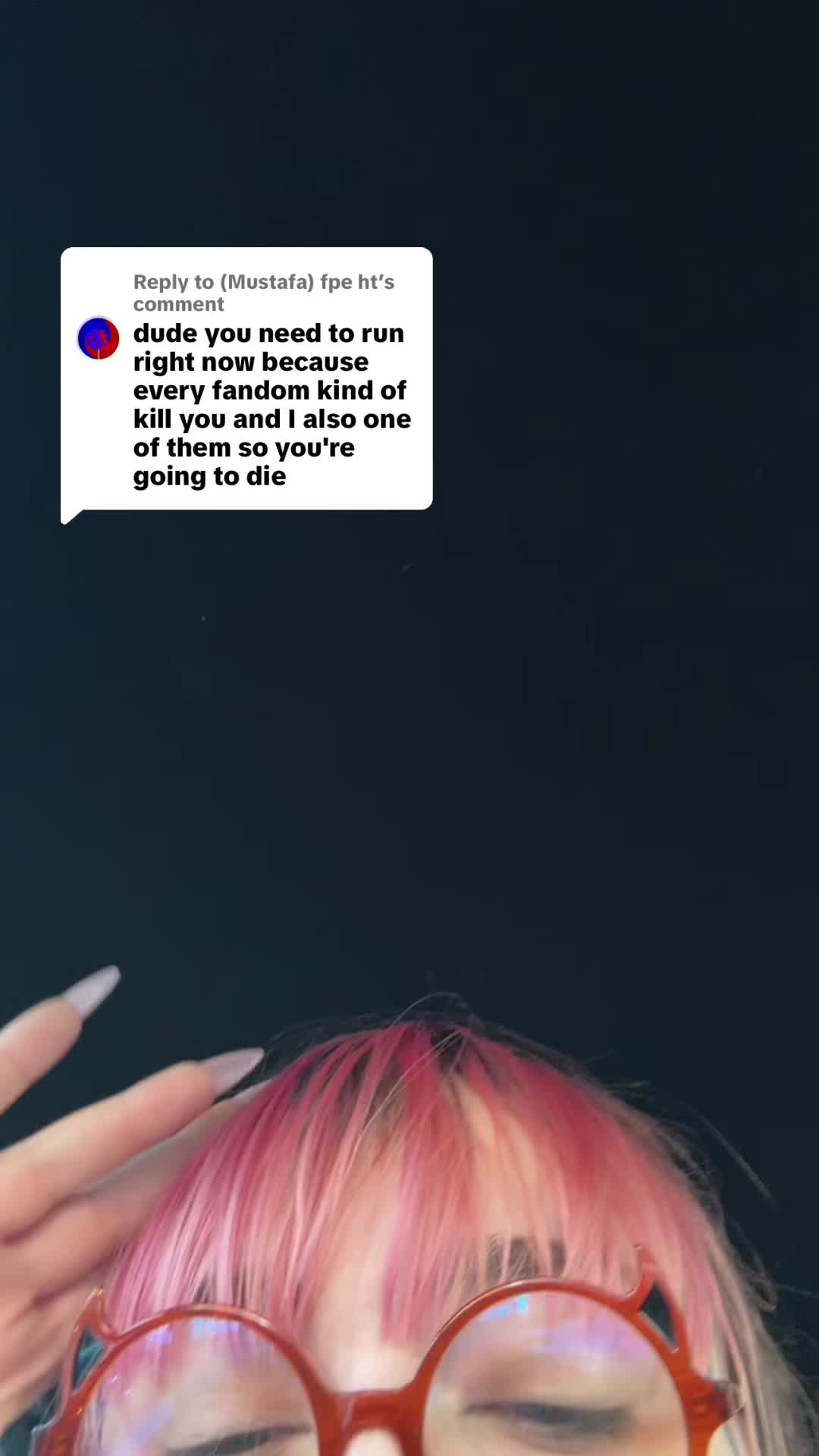 @Another Bad Salad