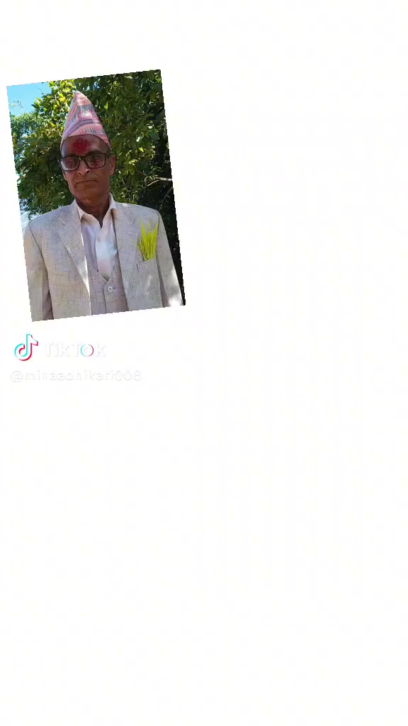 @mina adhikari