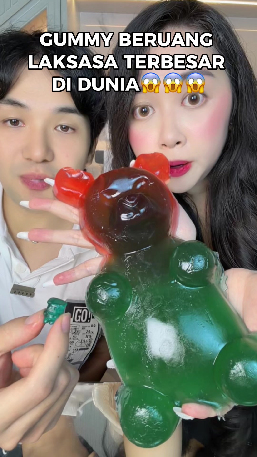 @Klara & Seojun 💕