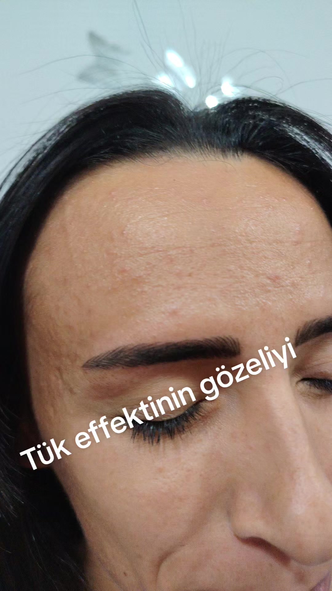 @Yardımlı İnci gözəlik salonu