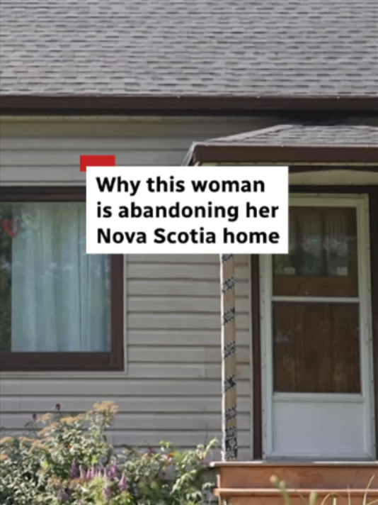 @CBC Nova Scotia