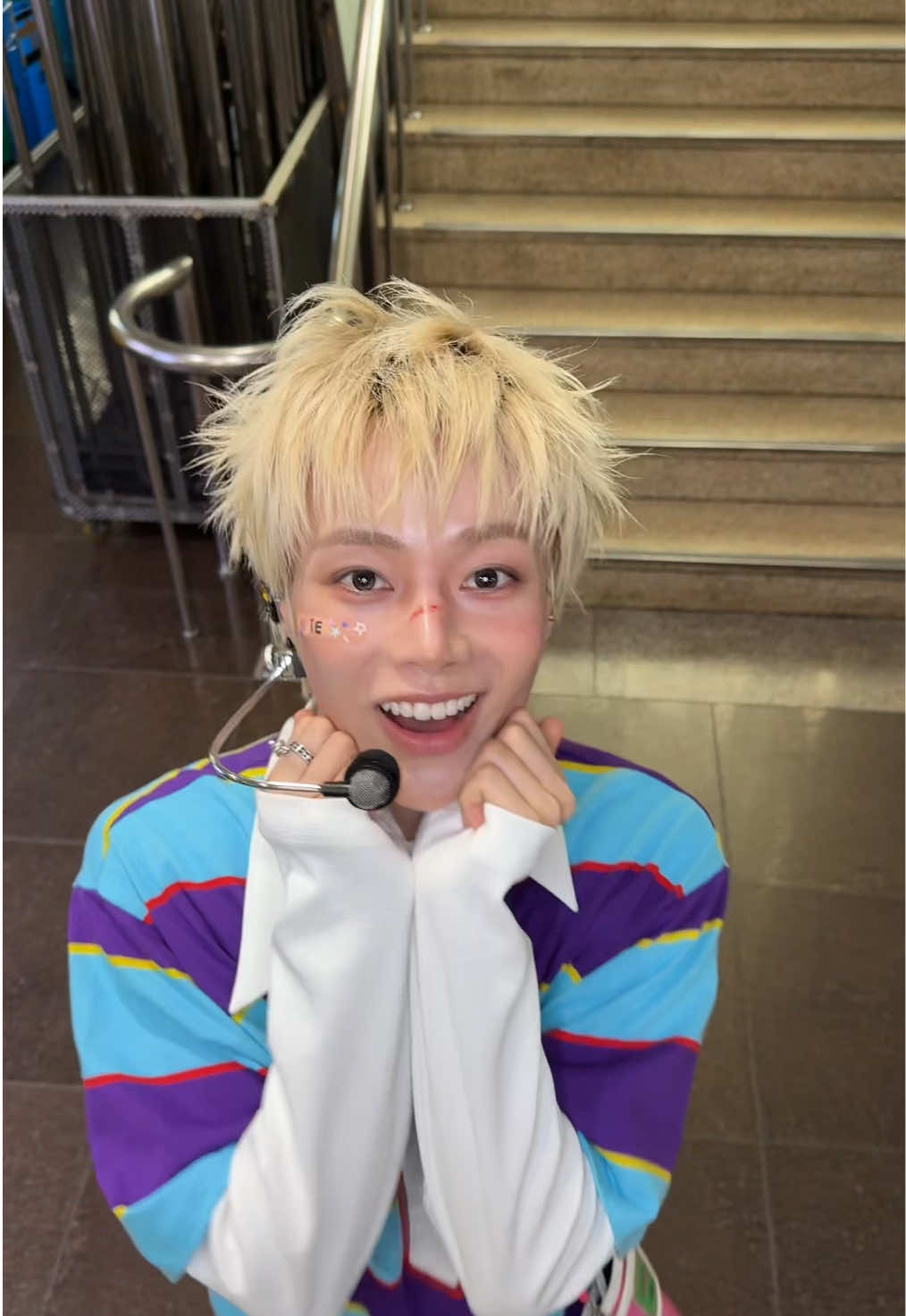 @템페스트(TEMPEST)