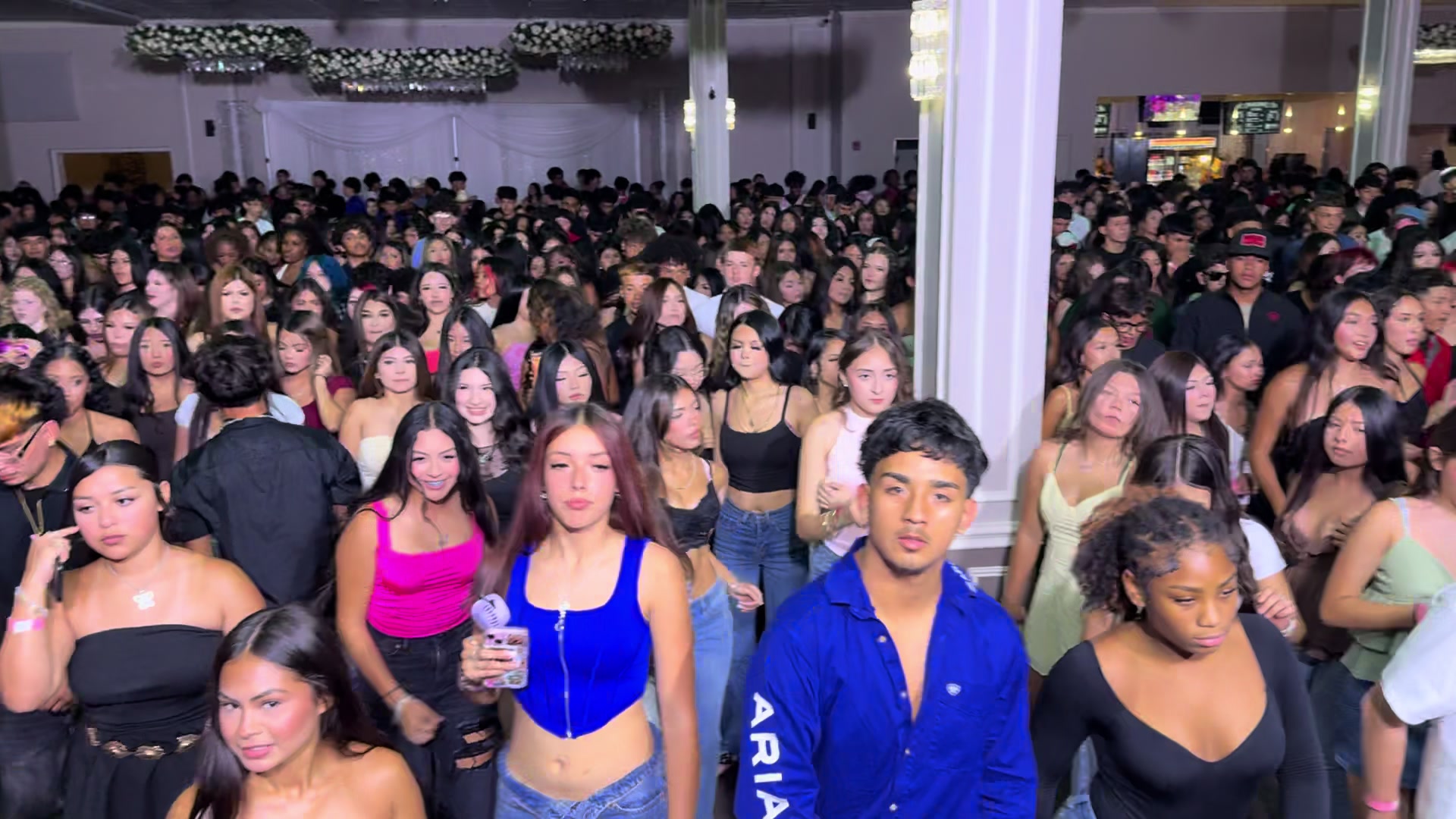 @DJ Ponce