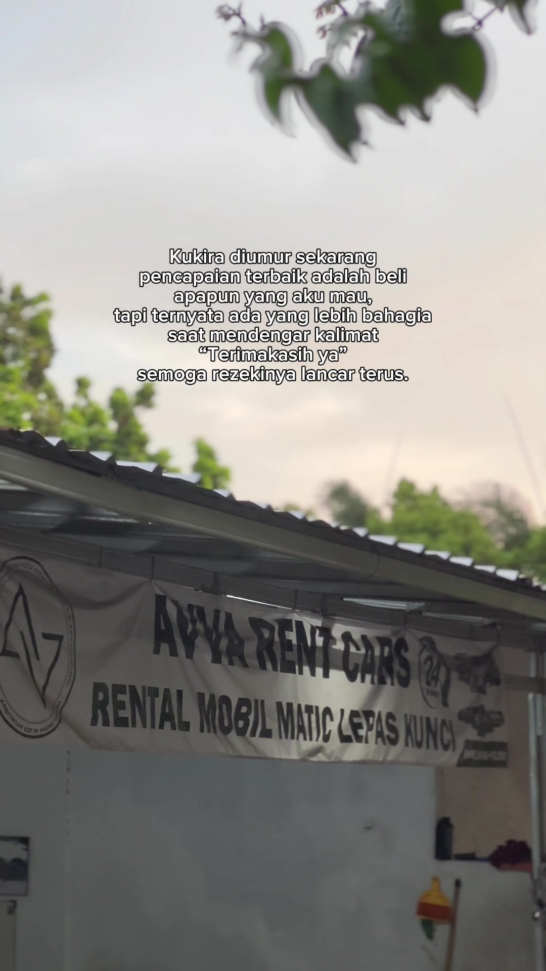 @AVVA RENT CARS