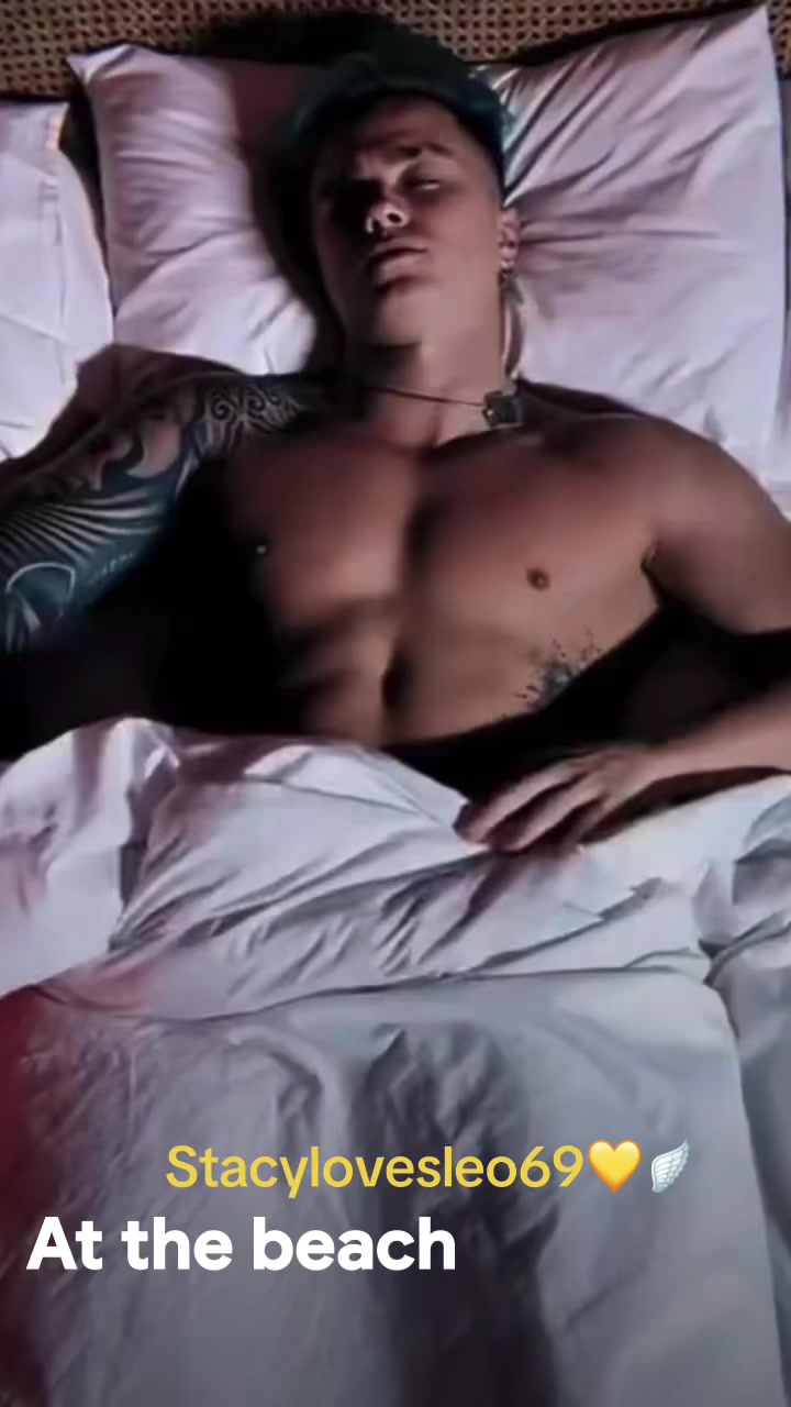 @stacylovesleo69💛🪽