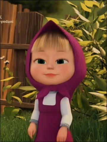 @masha