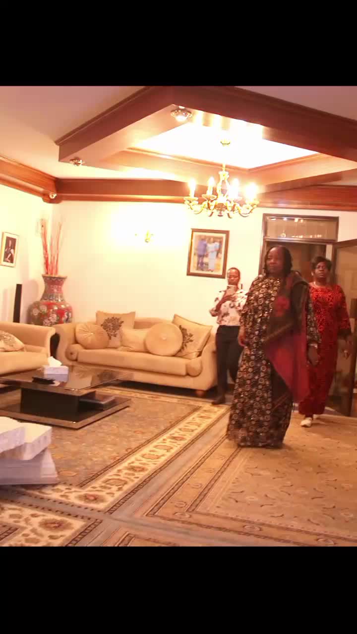 @Martha Karua