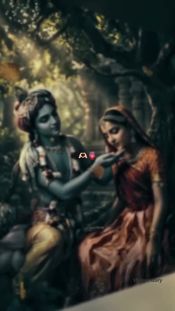 @RADHE🦚KRISHNA🦚