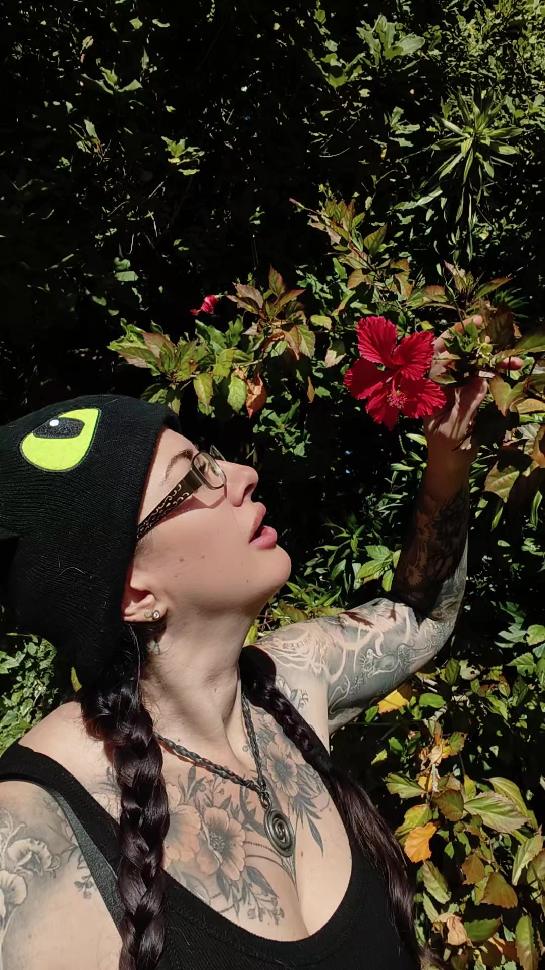 @Crybelle