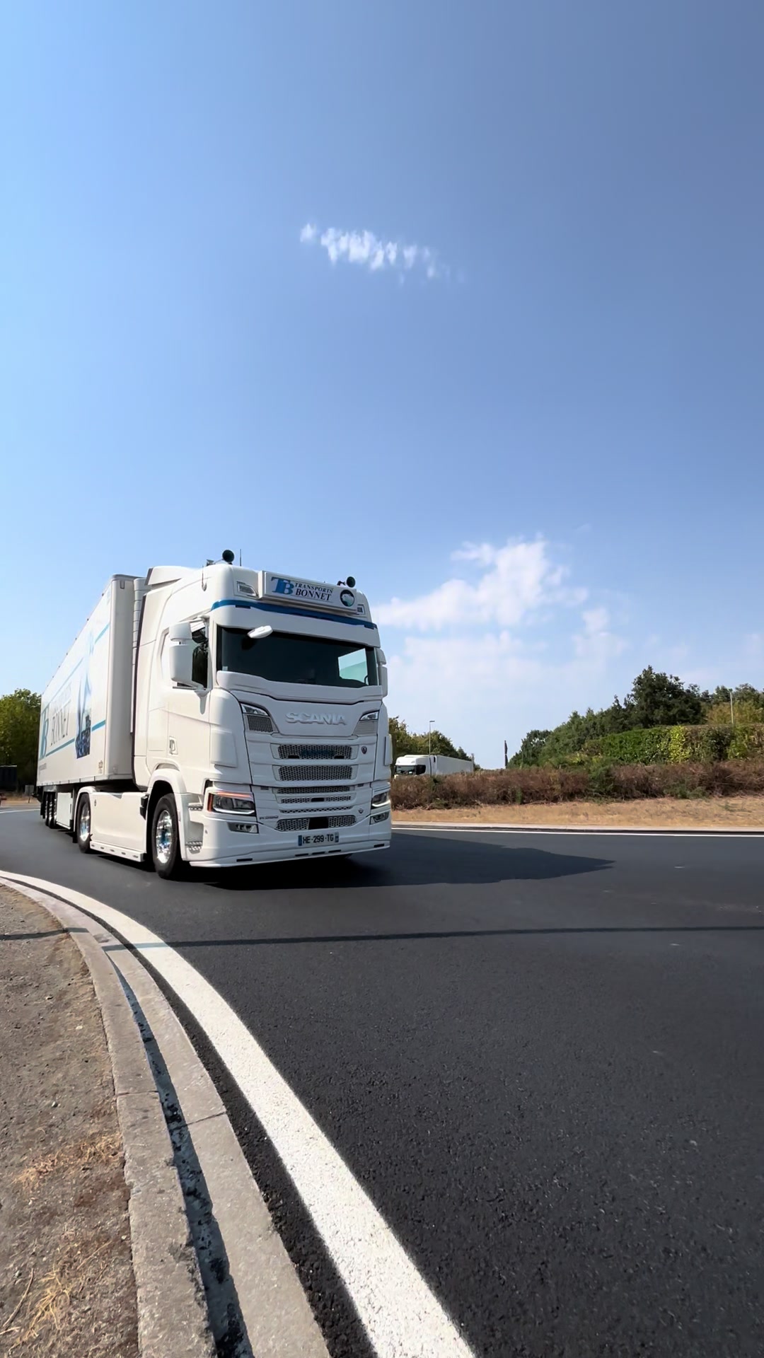 @TO.TruckSpotting