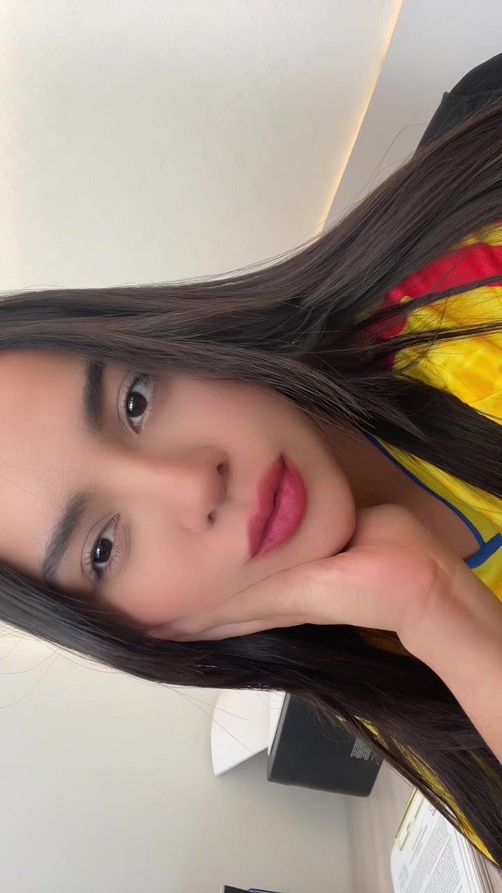 @Alejandra Dominguez