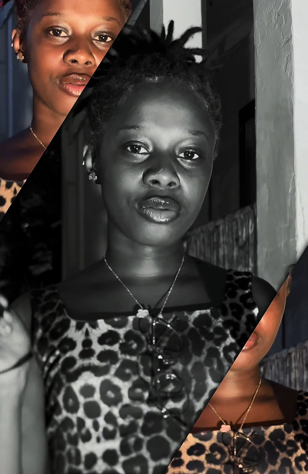 @&Eacute;SSI NGOMANE