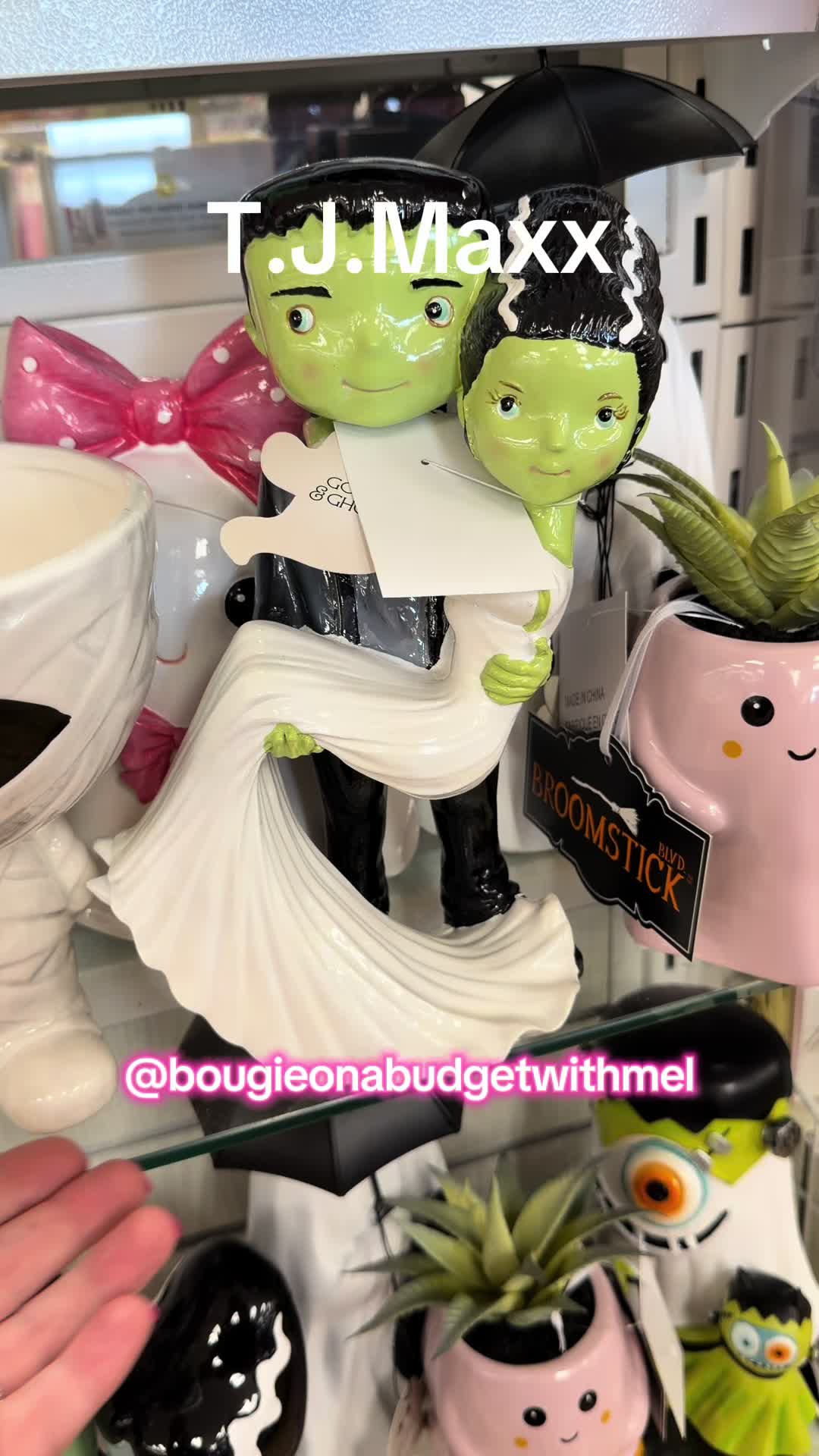 @Bougie On A Budget With Mel