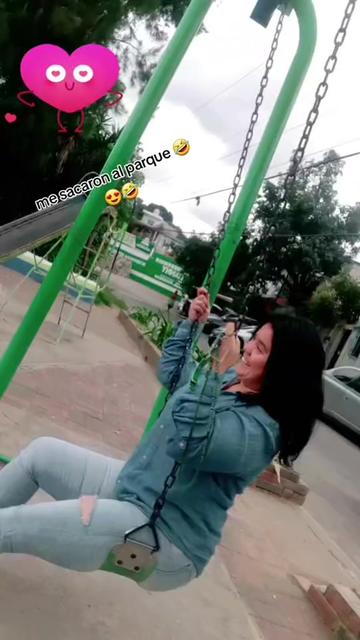 @La patrona