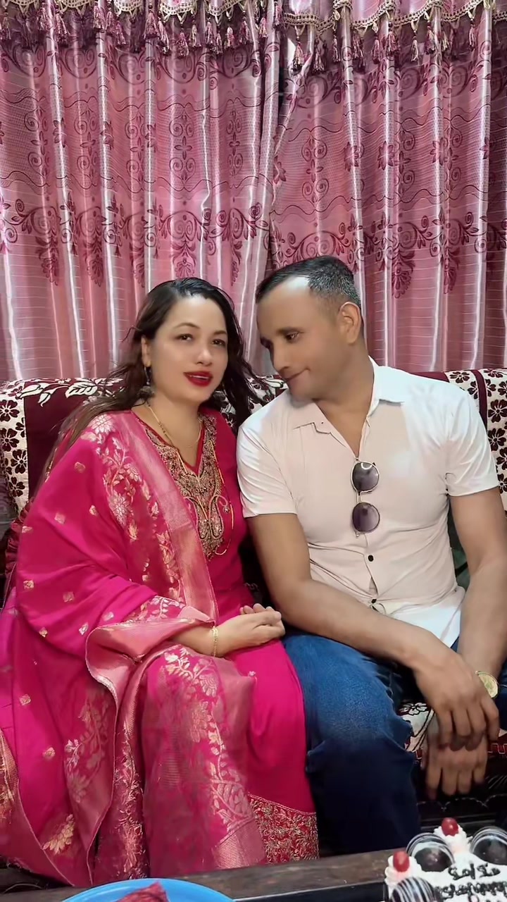 @🕉️Mrs.Laxmi🔱Basnet🕉️